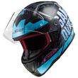 Sisak LS2 PLAYER (S)