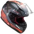 Sisak LS2 XTREET (L)