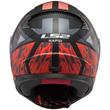 Sisak LS2 XTREET (L)