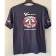 Gokart Sport Vác Póló / L méret / sötét kék