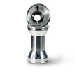 Felni / hátsó / erősített / 210 mm