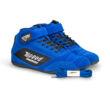 Speed cipő / MILAN KS-2 / kék / 43-as méret