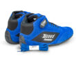 Speed cipő / MILAN KS-2 / kék / 42-es méret