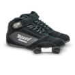 Speed cipő / MILAN KS-2 / fekete / 45-ös méret