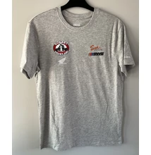 Gokart Sport Vác Póló / S méret / szürke