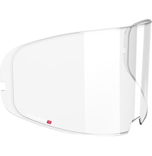 Pinlock plexibetét LS2 sisakhoz