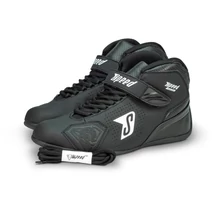 Speed cipő / ROME KS-4 / fekete,fehér / 45-ös méret