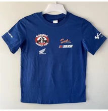 Gokart Sport Vác Póló / 131-140 méret / kék