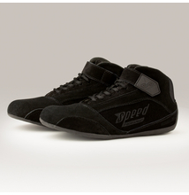 Speed cipő / MONZA KS-1 / fekete / 44-es méret
