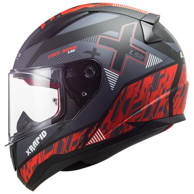 Sisak LS2 XTREET (L)