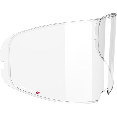 Pinlock plexibetét LS2 sisakhoz