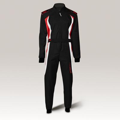 Speed DETROIT HS-3 overál | XL-es méret
